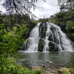 Karangahake Gorge (near Paeroa) - Paeroa