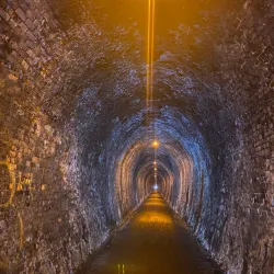 Ohinemuri River Walkway - Paeroa