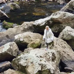 Ohinemuri River Walkway - Paeroa