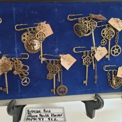 Paeroa Art Gallery - Paeroa