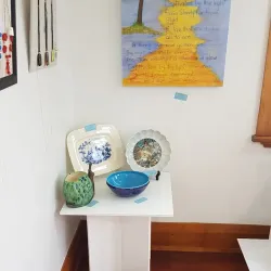 Paeroa Art Gallery - Paeroa