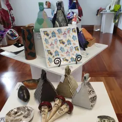 Paeroa Art Gallery - Paeroa