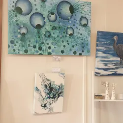 Paeroa Art Gallery - Paeroa