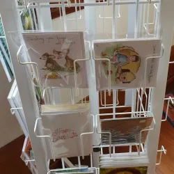 Paeroa Art Gallery - Paeroa