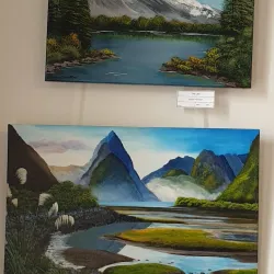 Paeroa Art Gallery - Paeroa