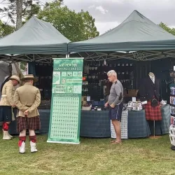 Paeroa Domain - Paeroa