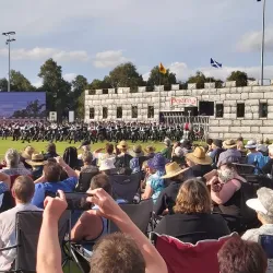 Paeroa Domain - Paeroa