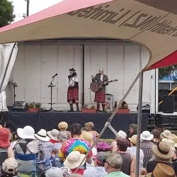 Paeroa Domain - Paeroa