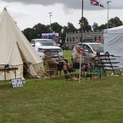 Paeroa Domain - Paeroa