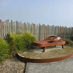 Paeroa Heritage Trail - Paeroa