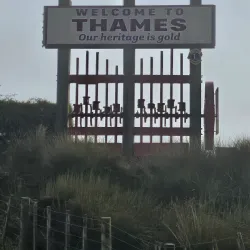 Paeroa Heritage Trail - Paeroa