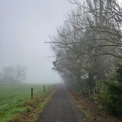 Paeroa Heritage Trail - Paeroa