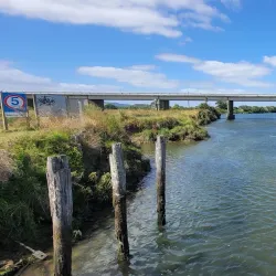 Paeroa Museum - Paeroa