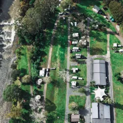 Bay of Islands Maritime Park - Paihia