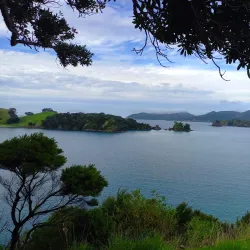 Hole in the Rock Cruises - Paihia