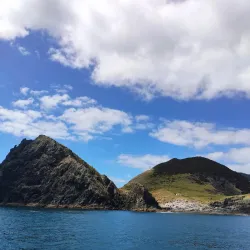 Hole in the Rock Cruises - Paihia