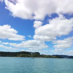 Hole in the Rock Cruises - Paihia