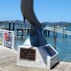 Hole in the Rock Cruises - Paihia