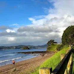 Paihia Beach - Paihia