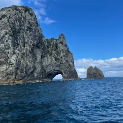 Paihia Beach - Paihia