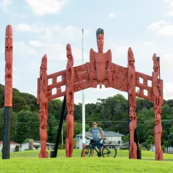 Paihia Beach - Paihia