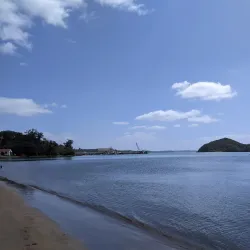 Paihia Beach - Paihia