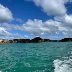 Paihia Beach - Paihia