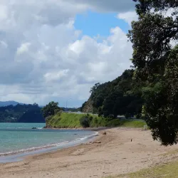 Paihia Beach - Paihia