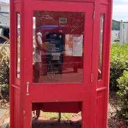 Paihia Wharf - Paihia