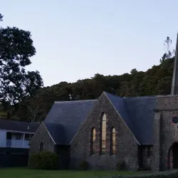 Russell (Kororareka) - Paihia