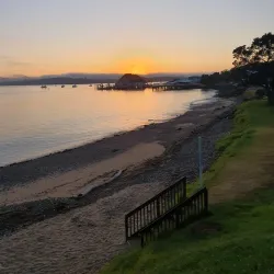 Te Ti Bay - Paihia