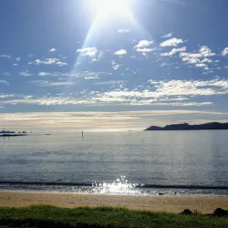 Te Ti Bay - Paihia