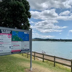 Te Ti Bay - Paihia