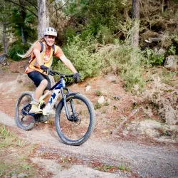 Waitangi Mountain Bike Park - Paihia