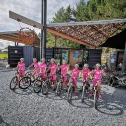 Waitangi Mountain Bike Park - Paihia