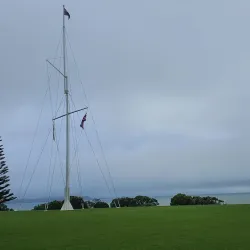 Waitangi Treaty Grounds - Paihia