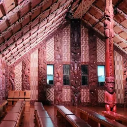 Waitangi Treaty Grounds - Paihia