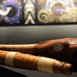 Te Manawa Museum of Art, Science and History - Palmerston North