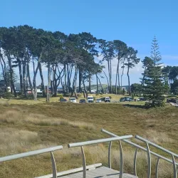 Papamoa Beach - Papamoa Beach