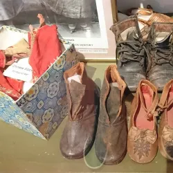 Kapiti Coast Museum - Paraparaumu