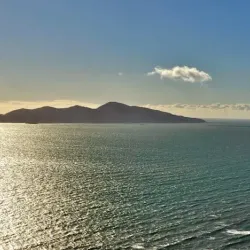 Kapiti Island Nature Reserve - Paraparaumu