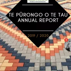 Te Atiawa Ki Whakarongotai Marae - Paraparaumu