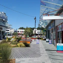 Porirua City Centre - Porirua