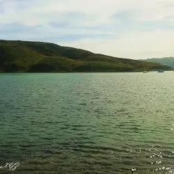 Porirua Harbour - Porirua