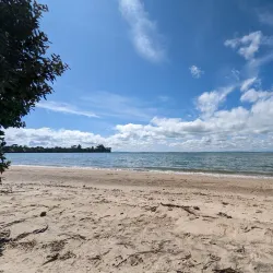 Awhitu Regional Park - Pukekohe