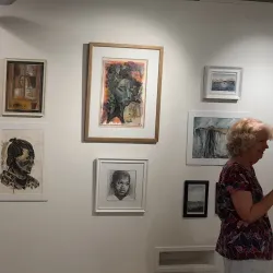 Franklin Museum - Pukekohe