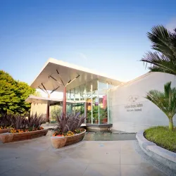 Pukekohe Botanical Gardens - Pukekohe