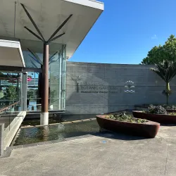 Pukekohe Botanical Gardens - Pukekohe