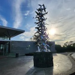 Pukekohe Botanical Gardens - Pukekohe