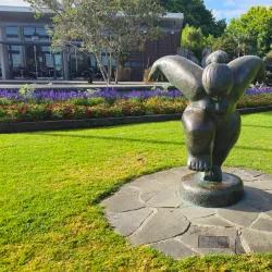 Pukekohe Botanical Gardens - Pukekohe